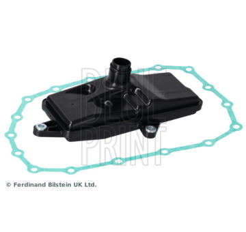 Sada hydraulickeho filtru, automaticka prevodovka BLUE PRINT ADBP210114