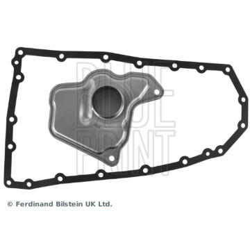 Sada hydraulickeho filtru, automaticka prevodovka BLUE PRINT ADBP210131