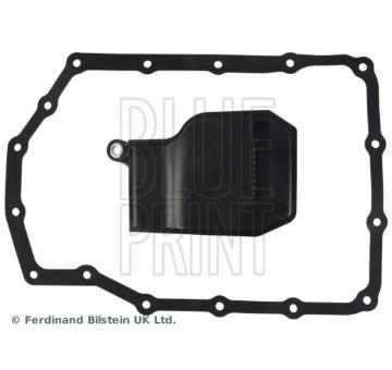 Sada hydraulickeho filtru, automaticka prevodovka BLUE PRINT ADBP210132