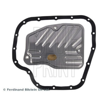 Sada hydraulickeho filtru, automaticka prevodovka BLUE PRINT ADBP210137