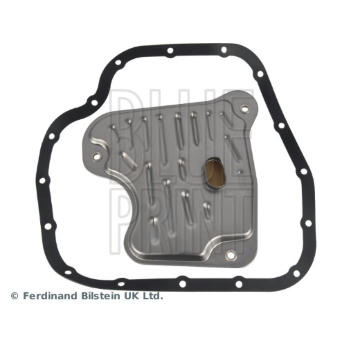 Sada hydraulickeho filtru, automaticka prevodovka BLUE PRINT ADBP210138