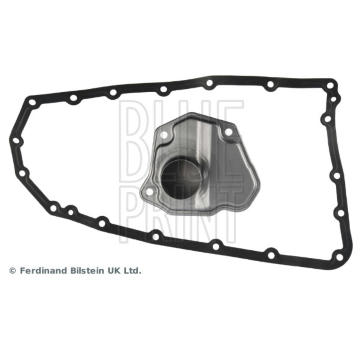 Sada hydraulického filtru, automatická převodovka BLUE PRINT ADBP210158