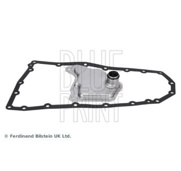 Sada hydraulickeho filtru, automaticka prevodovka BLUE PRINT ADBP210168