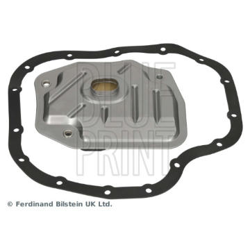 Sada hydraulickeho filtru, automaticka prevodovka BLUE PRINT ADBP210176