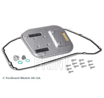 Sada hydraulickeho filtru, automaticka prevodovka BLUE PRINT ADBP210192