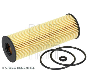 Olejový filter BLUE PRINT ADBP210209