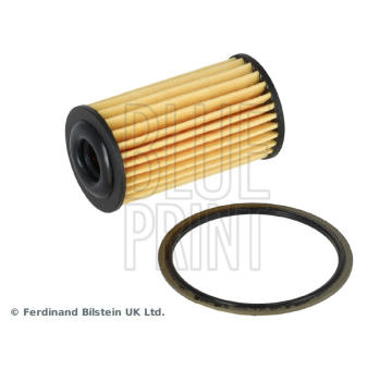 Hydraulický filter automatickej prevodovky BLUE PRINT ADBP210215