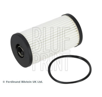 Hydraulický filter automatickej prevodovky BLUE PRINT ADBP210232