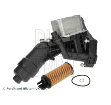 Pouzdro, olejový filtr BLUE PRINT ADBP210249