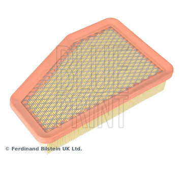 Vzduchový filtr BLUE PRINT ADBP220075