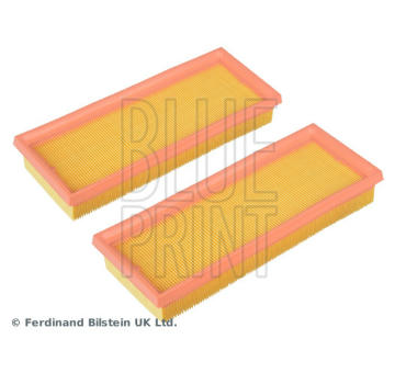 Vzduchový filtr - sada BLUE PRINT ADBP220104
