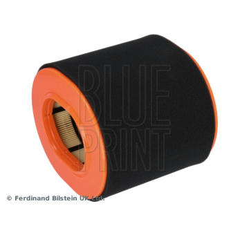 Vzduchový filtr BLUE PRINT ADBP220130