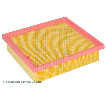 Vzduchový filtr BLUE PRINT ADBP220147