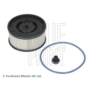 Palivový filtr BLUE PRINT ADBP230069