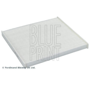 Filter vnútorného priestoru BLUE PRINT ADBP250053