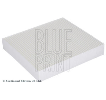 Filtr, vzduch v interiéru BLUE PRINT ADBP250056