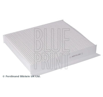 Filtr, vzduch v interiéru BLUE PRINT ADBP250059