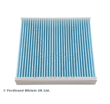 Filtr, vzduch v interiéru BLUE PRINT ADBP250060