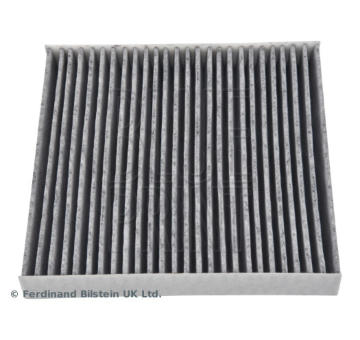 Filtr, vzduch v interiéru BLUE PRINT ADBP250065