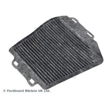 Filtr, vzduch v interiéru BLUE PRINT ADBP250068