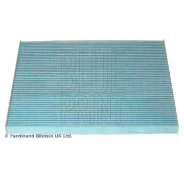 Filtr, vzduch v interiéru BLUE PRINT ADBP250075