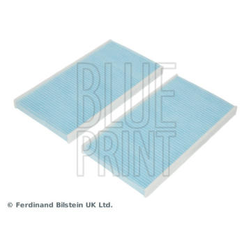 Sada filtrů, vzduch vnitřní BLUE PRINT ADBP250091