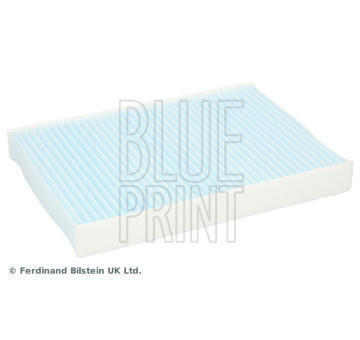 Filtr, vzduch v interiéru BLUE PRINT ADBP250093