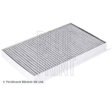 Filtr, vzduch v interiéru BLUE PRINT ADBP250095