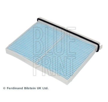 Filtr, vzduch v interiéru BLUE PRINT ADBP250096