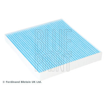 Filter vnútorného priestoru BLUE PRINT ADBP250098