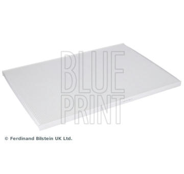 Filtr, vzduch v interiéru BLUE PRINT ADBP250105