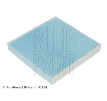 Filter vnútorného priestoru BLUE PRINT ADBP250106