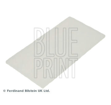 Filtr, vzduch v interiéru BLUE PRINT ADBP250108