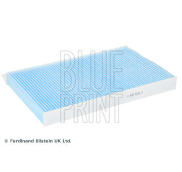 Filter vnútorného priestoru BLUE PRINT ADBP250110