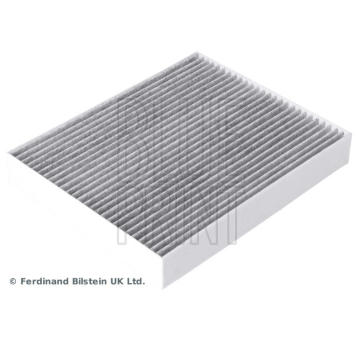 Filter vnútorného priestoru BLUE PRINT ADBP250111