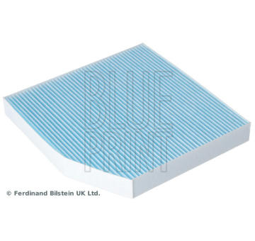 Filter vnútorného priestoru BLUE PRINT ADBP250115