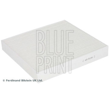 Filter vnútorného priestoru BLUE PRINT ADBP250116