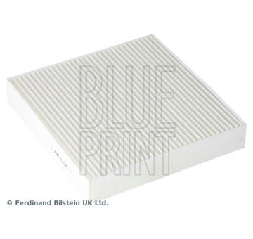 Filter vnútorného priestoru BLUE PRINT ADBP250117