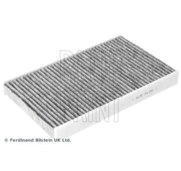 Filtr, vzduch v interiéru BLUE PRINT ADBP250119