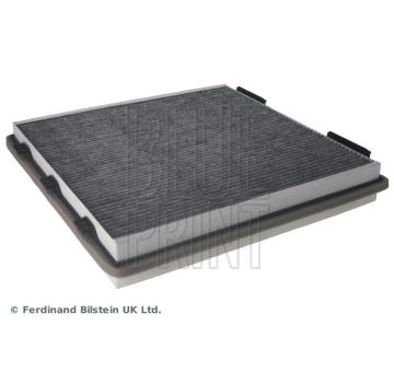 Filter vnútorného priestoru BLUE PRINT ADBP250124
