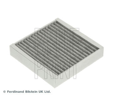 Filtr, vzduch v interiéru BLUE PRINT ADBP250130
