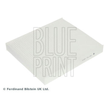 Filter vnútorného priestoru BLUE PRINT ADBP250133