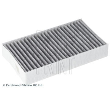 Filter vnútorného priestoru BLUE PRINT ADBP250135