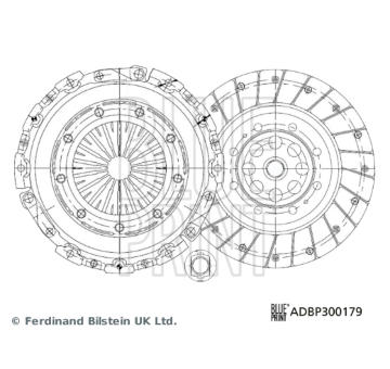 Spojková sada BLUE PRINT ADBP300179