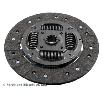 Spojková lamela BLUE PRINT ADBP310041