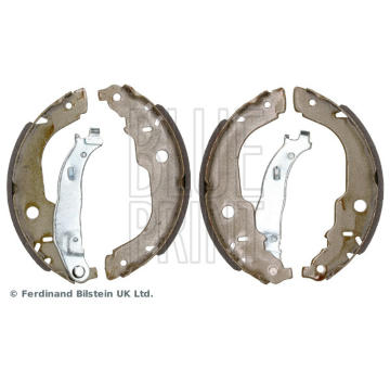 Sada brzdových čeľustí BLUE PRINT ADBP410095