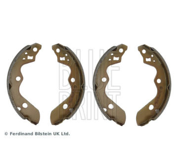 Sada brzdových čeľustí BLUE PRINT ADBP410097