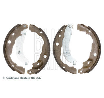 Sada brzdových čeľustí BLUE PRINT ADBP410099