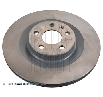 Brzdový kotouč BLUE PRINT ADBP430016