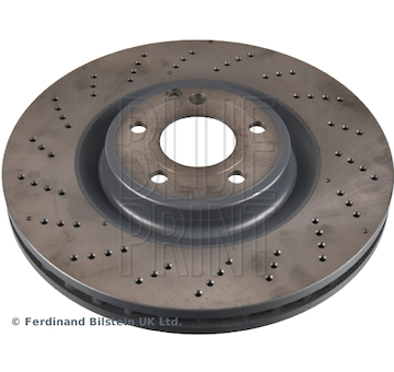 Brzdový kotouč BLUE PRINT ADBP430036